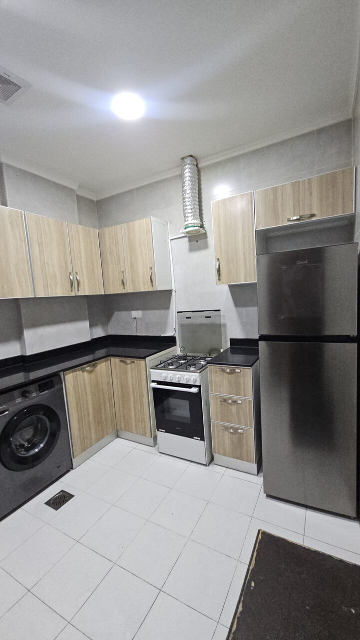 Umm Al Hassam, Apartments, Flats, Houses & Villas, BHD 250/month,  Furnished,  1 BR,  1 Bedroom Fully Furnished Flat For Rent With Ewa