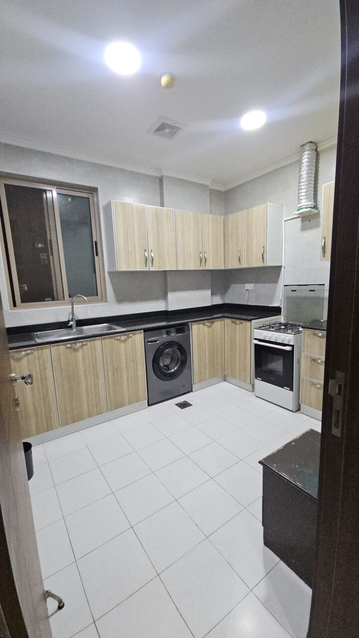 Umm Al Hassam, Apartments, Flats, Houses & Villas, BHD 250/month,  Furnished,  1 BR,  1 Bedroom Fully Furnished Flat For Rent With Ewa