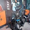 SAR 600,  Selling Gym Exercise Bike / Stationary Bicycle