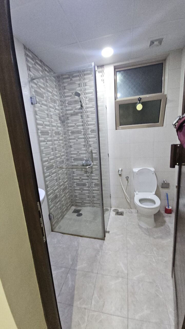 Umm Al Hassam, Apartments, Flats, Houses & Villas, BHD 250/month,  Furnished,  1 BR,  1 Bedroom Fully Furnished Flat For Rent With Ewa