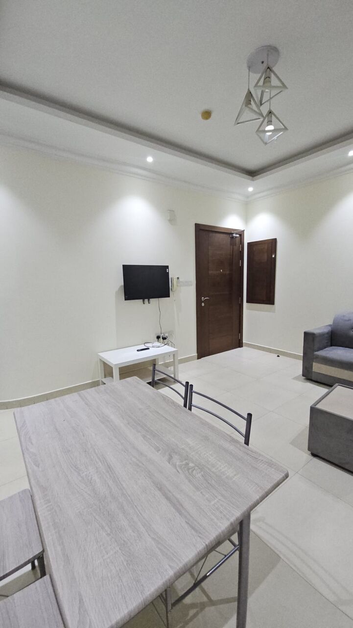 Umm Al Hassam, Apartments, Flats, Houses & Villas, BHD 250/month,  Furnished,  1 BR,  1 Bedroom Fully Furnished Flat For Rent With Ewa