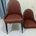 SAR 60,  Leather Chair