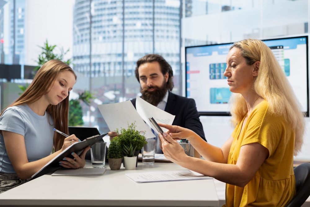 Los Angeles, Financial, Best Banks & Financial Services In Los Angeles