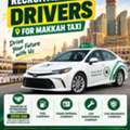 Makkah Taxi &ndash; Driver Vacancies In Makkah
