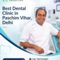 Best Dental Clinic In Paschim Vihar - Complete Dental Solution