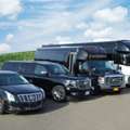 Professional Limo Bus Transportation Binghamton NY