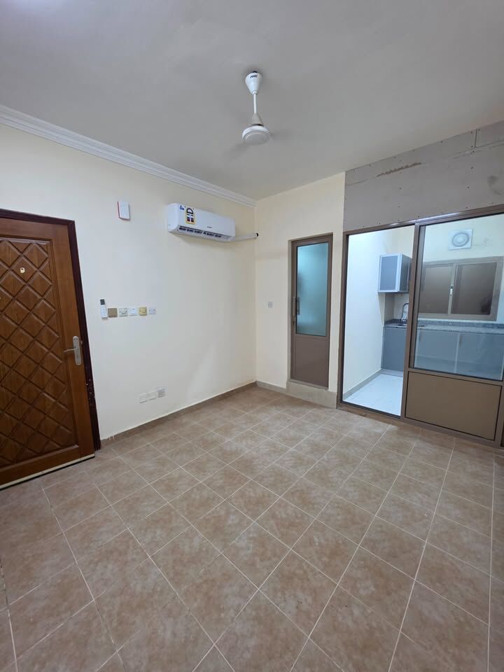 Gudaibiya, Apartments, Flats, Houses & Villas, BHD 145/month,  1 BR,  Newly Renovated Studio Flat  Near Citymax