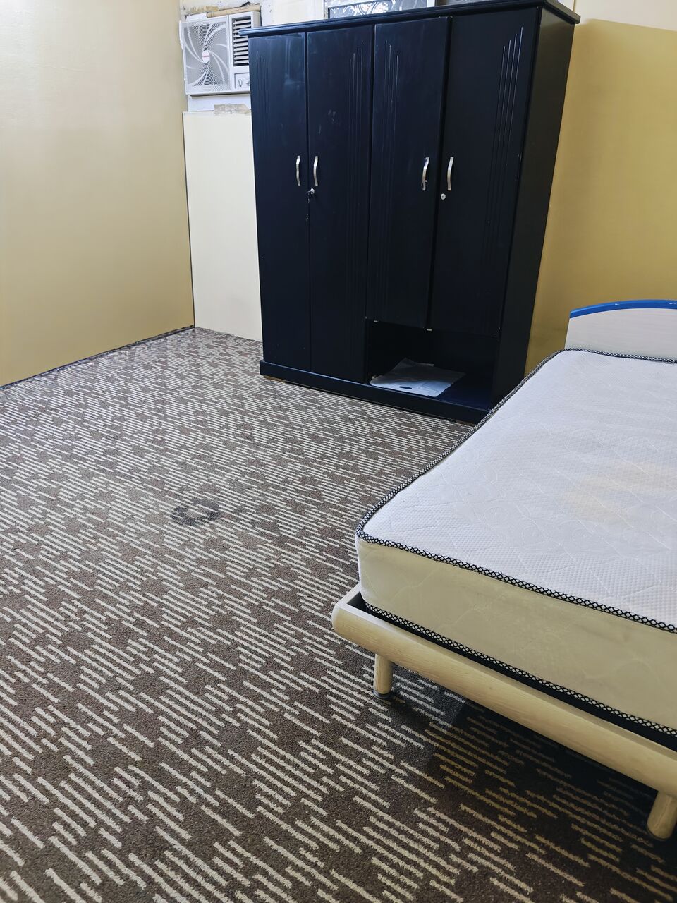 Hara, Rooms for Rent, SAR 1100/month,  Furnished,  3 BR,  One Seperate Room Available In My Flat