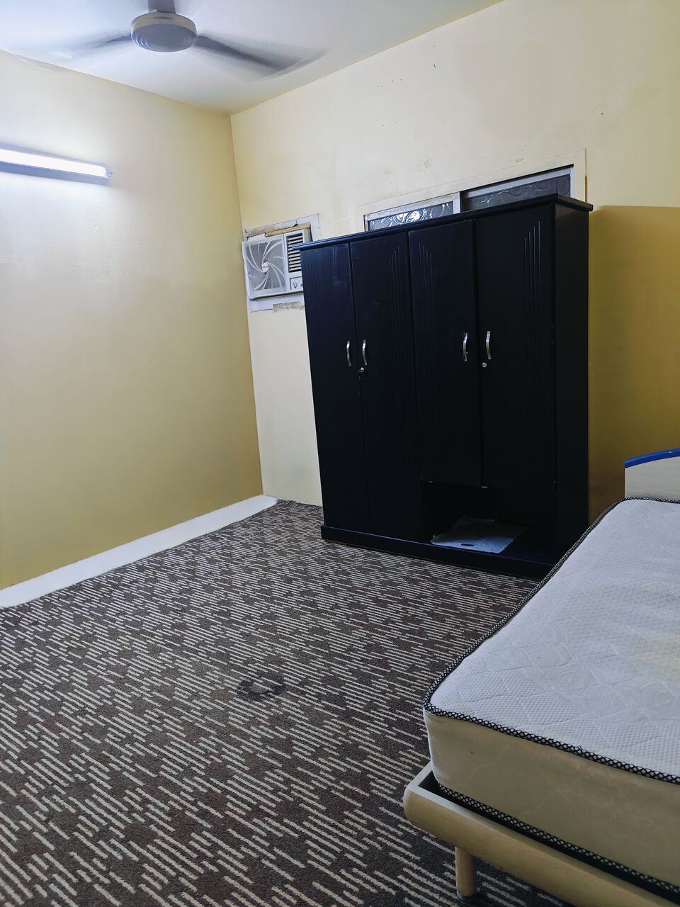 Hara, Rooms for Rent, SAR 1100/month,  Furnished,  3 BR,  One Seperate Room Available In My Flat