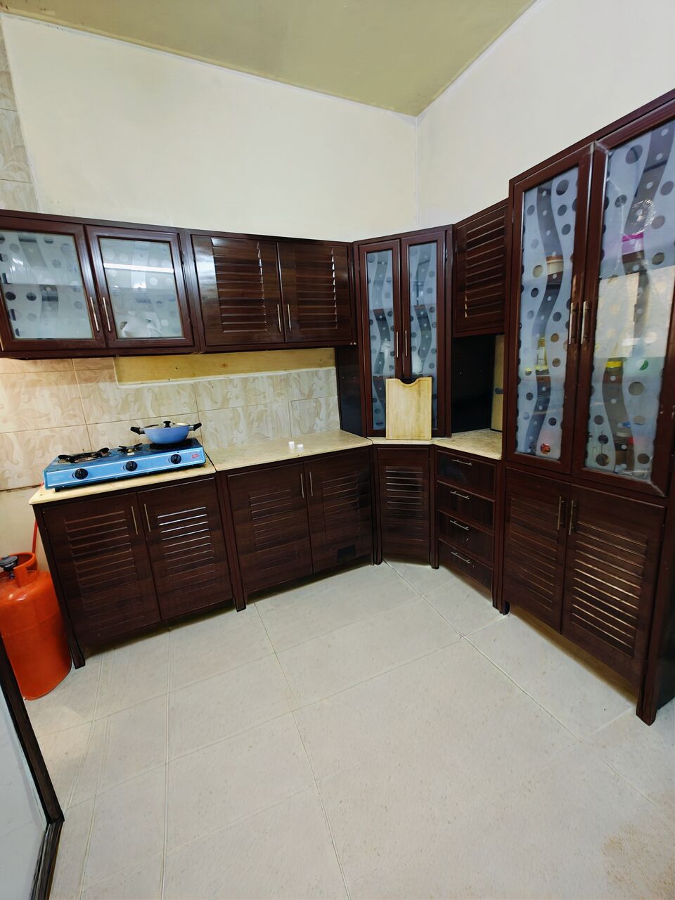 Hara, Rooms for Rent, SAR 1100/month,  Furnished,  3 BR,  One Seperate Room Available In My Flat