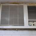SAR 500,  SAR 500, AC Window Zamil Classic 1.5 Ton