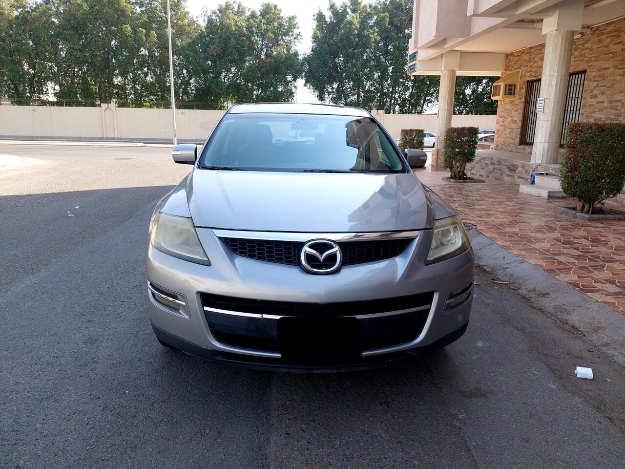 Al Rehab, Vehicles, Cars & Trucks , SAR 18000,  Mazda CX-9,  2009,  Automatic,  298000 KM,  Mazda CX9