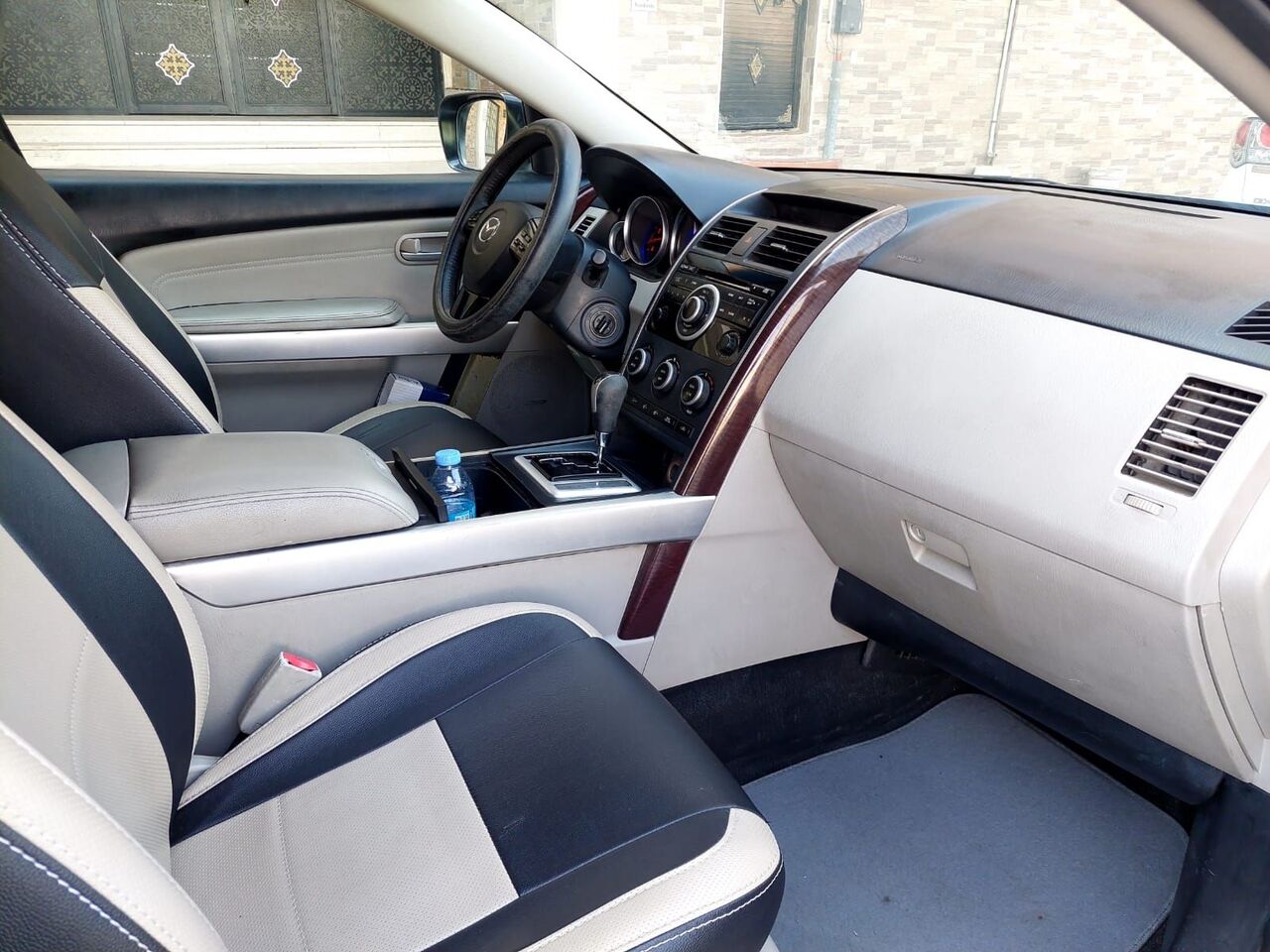Al Rehab, Vehicles, Cars & Trucks , SAR 18000,  Mazda CX-9,  2009,  Automatic,  298000 KM,  Mazda CX9