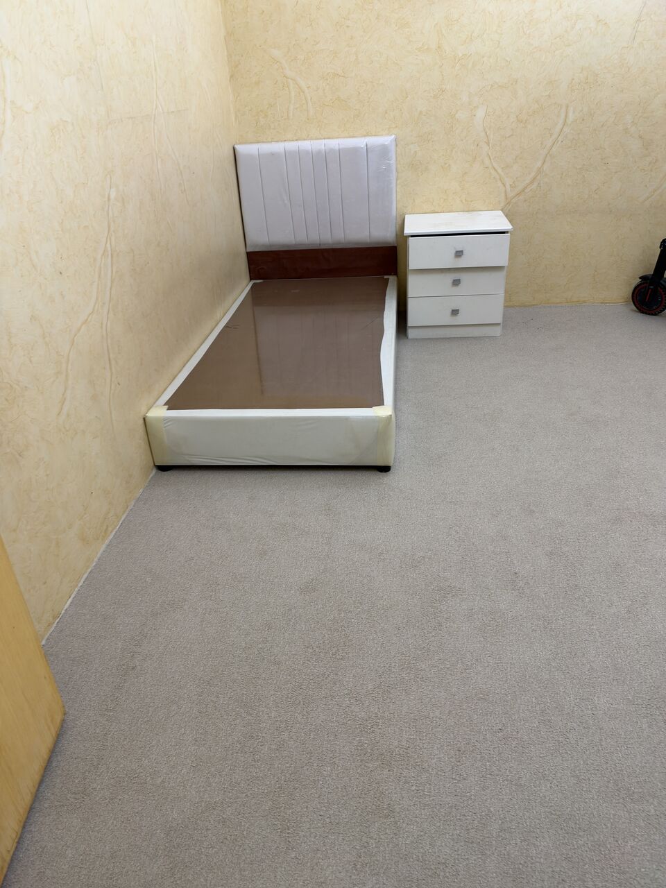 Ad Diriyah, Bedspace For Rent, SAR 1000/month,  Fully Furnished Room-1