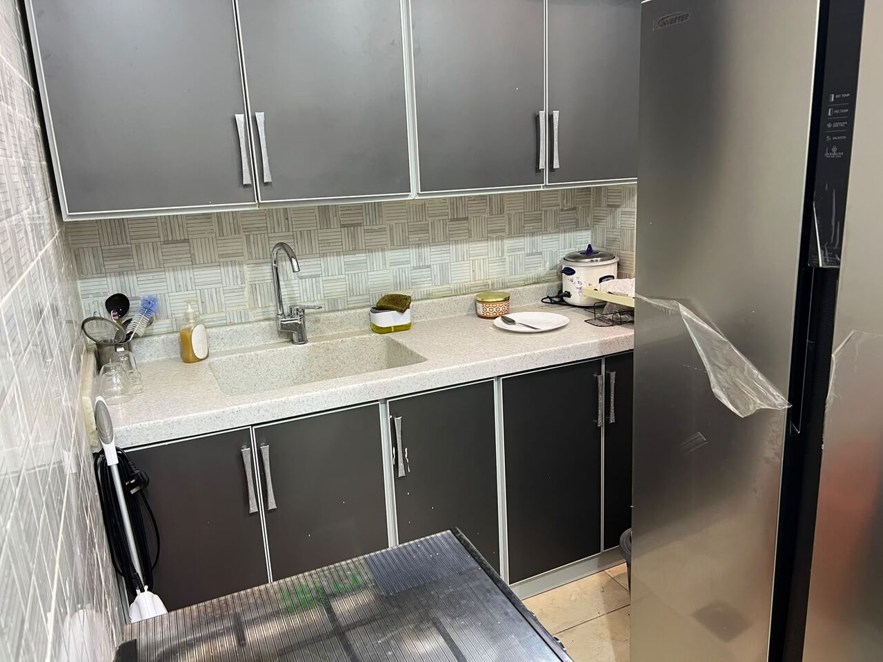 Al Hamra, Bedspace For Rent, SAR 1000/month,  Shared Room In Studio Apartment
