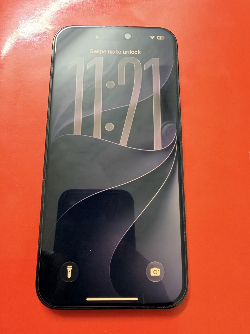Al Malaz, Mobile Phones, SAR 2200,  📱 FOR SALE: IPhone 14 Pro Max – 256 GB.