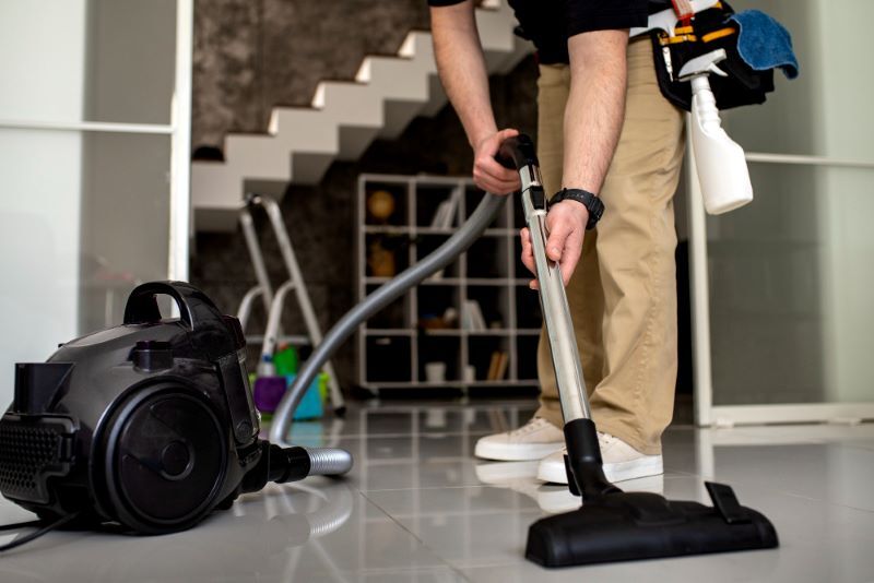 London, Cleaning, Trusted Deep Cleaning Services In Ipswich For Every Property