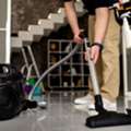 Trusted Deep Cleaning Services In Ipswich For Every Property