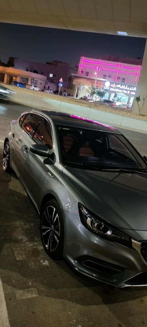 Al Aziziyah, Vehicle Lease Transfer, SAR 10000,  Mg 6 Avalable For Lease Transfer