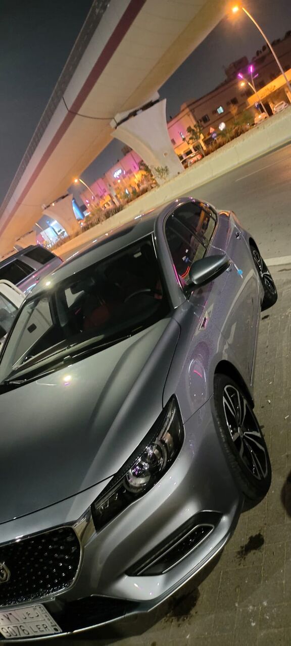 Al Aziziyah, Vehicle Lease Transfer, SAR 10000,  Mg 6 Avalable For Lease Transfer