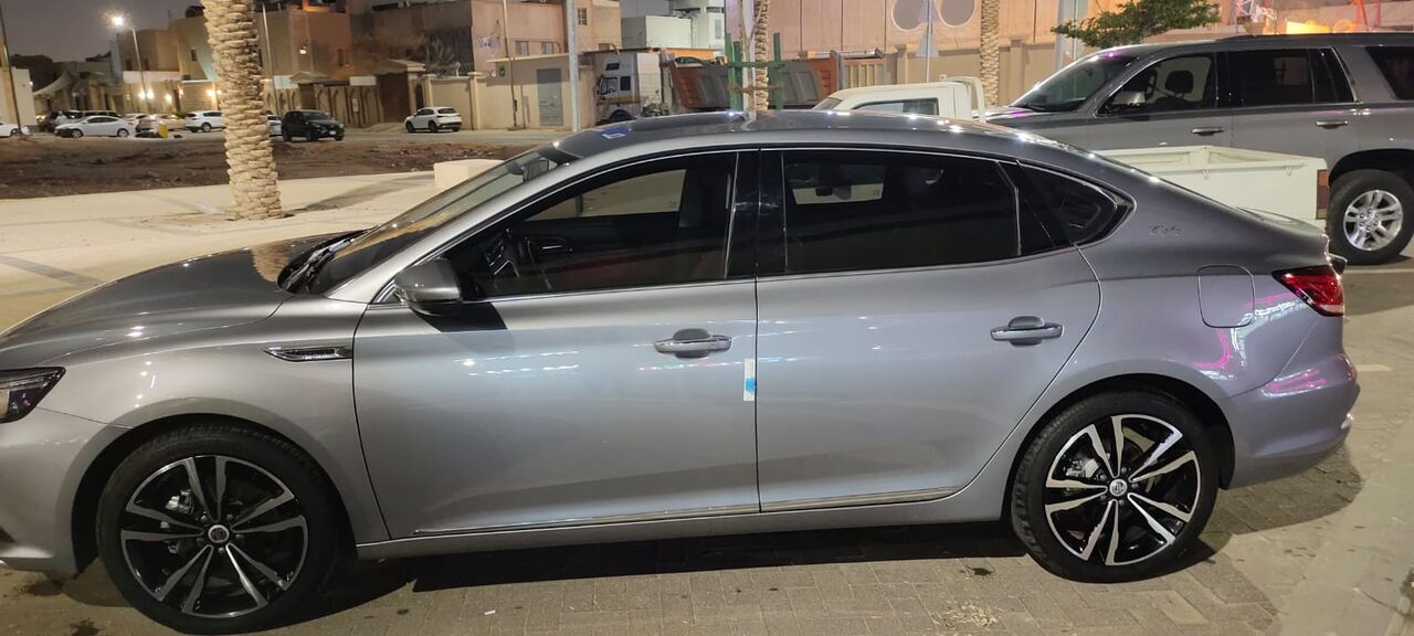 Al Aziziyah, Vehicle Lease Transfer, SAR 10000,  Mg 6 Avalable For Lease Transfer