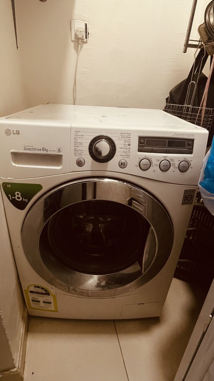 Jubail, Household Items, SAR 3000,  Household Items Fridge