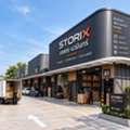 THB 40000,  0 Sq. Feet,  โกดังพร้อมออฟฟิศระดับพรีเมียม (Premium Warehouse And Off
