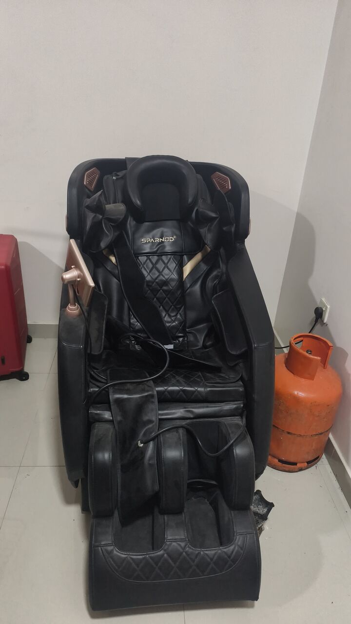 Dammam, Appliances, SAR 2000,  Massage Chair