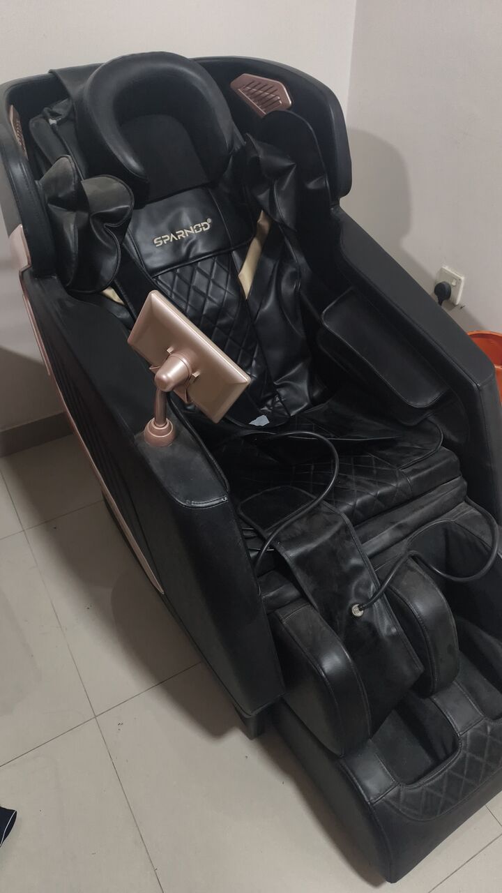 Dammam, Appliances, SAR 2000,  Massage Chair