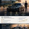 Premium GCC Transportation ~ Driver