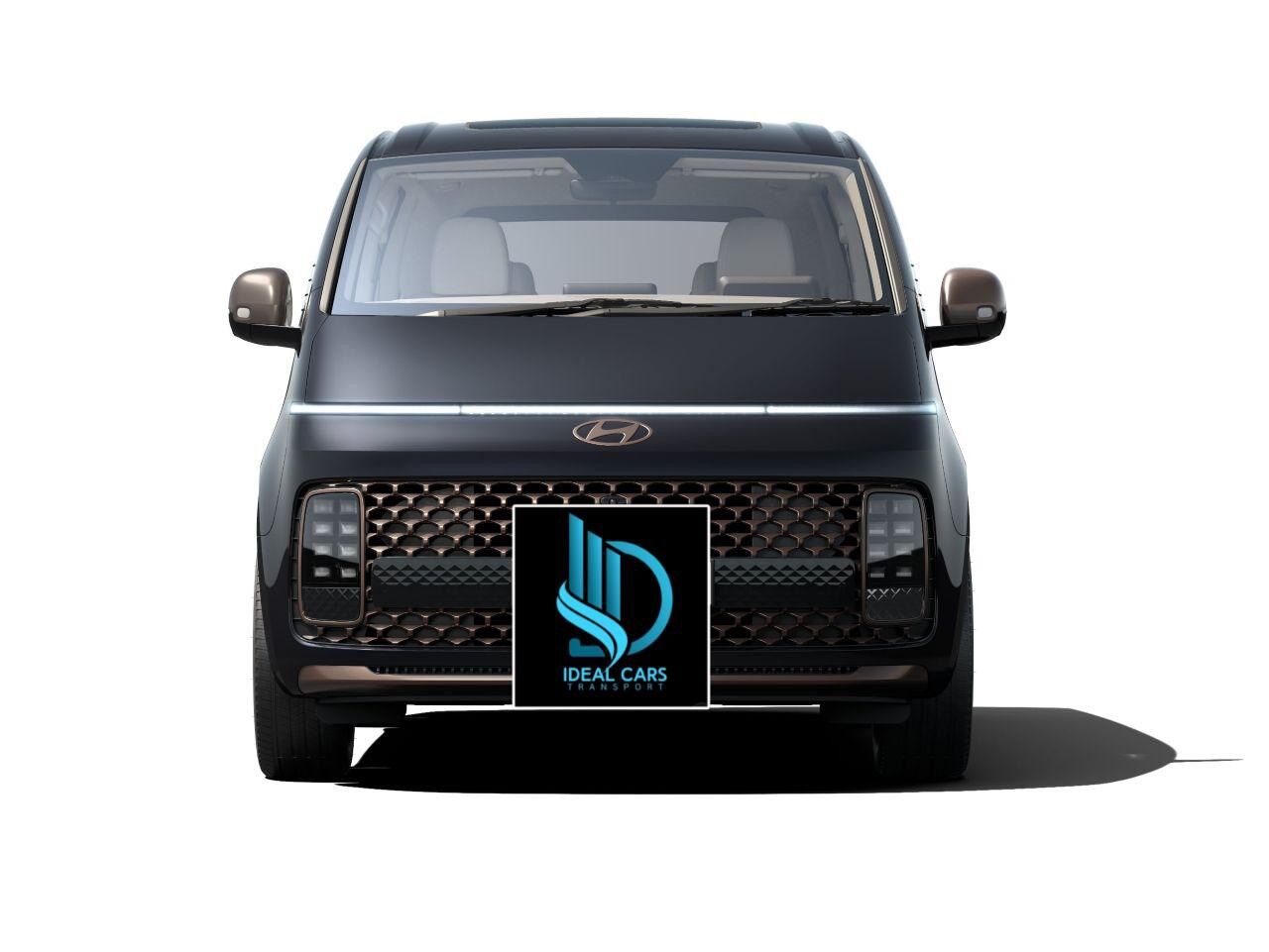 Riyadh, Passenger Transport, Premium GCC Transportation ~ Driver