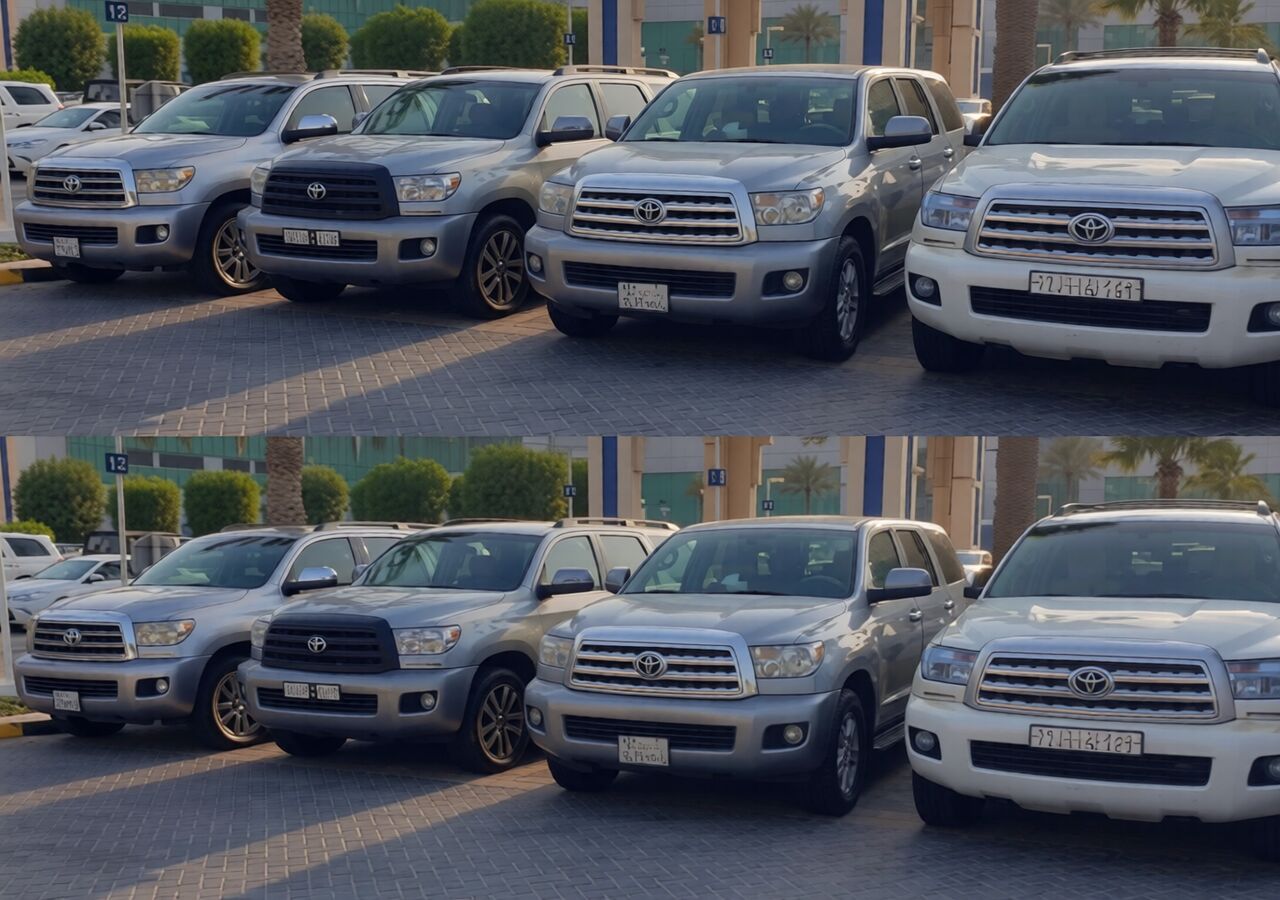 Riyadh, Passenger Transport, Premium GCC Transportation ~ Driver