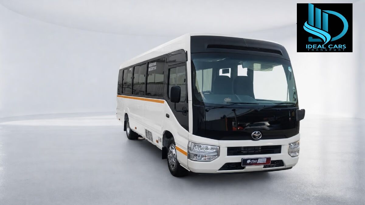 Riyadh, Passenger Transport, Premium GCC Transportation ~ Driver