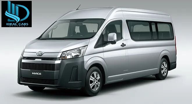 Riyadh, Passenger Transport, Premium GCC Transportation ~ Driver