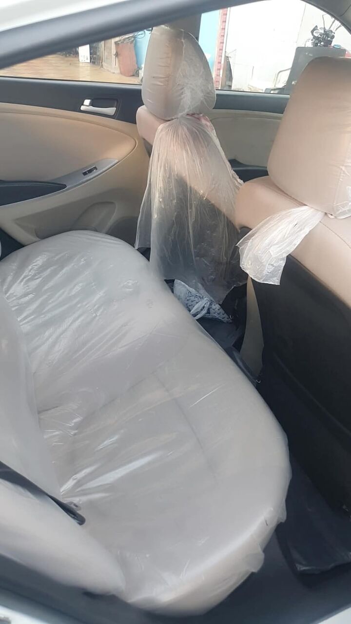 Jeddah, Vehicles, Cars & Trucks , SAR 18000,  Hyundai Accent 2017,  2017,  Automatic,  370000 KM,  Hyundai Accent For Sale In Jeddah Aziziyah Saudi Arabia