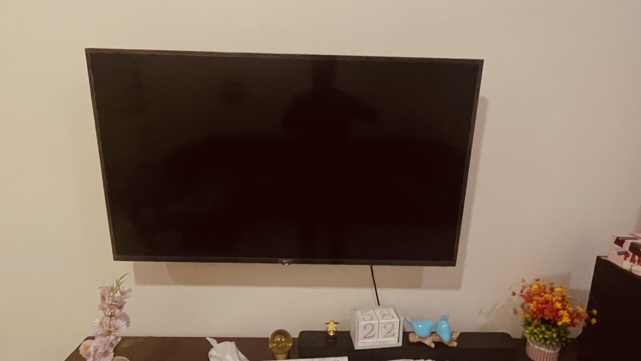 Jubail, Electronics, SAR 1800,  LG TV For Sale