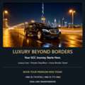 GCC Taxi & Transportation Services