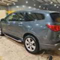 SAR 3000,  Chevrolet Traverse Suv 2009 Model 260,000 Km Driven For Sale