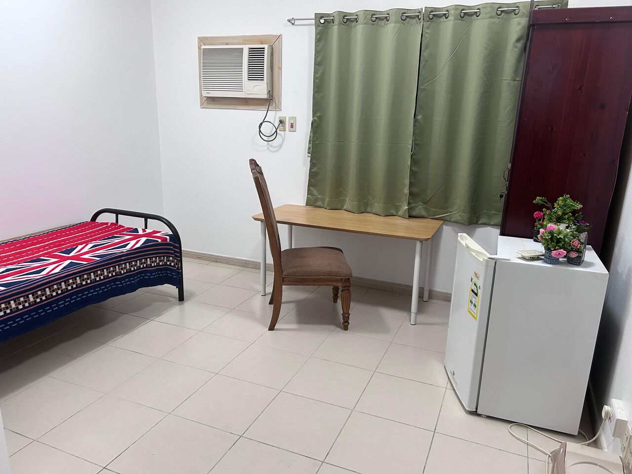 Akrabia, Rooms for Rent, SAR 950/month,  One Independent Room For Decent Single Indian-Pakistani Person