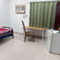 SAR 950/month,  One Independent Room For Decent Single Indian-Pakistani Person