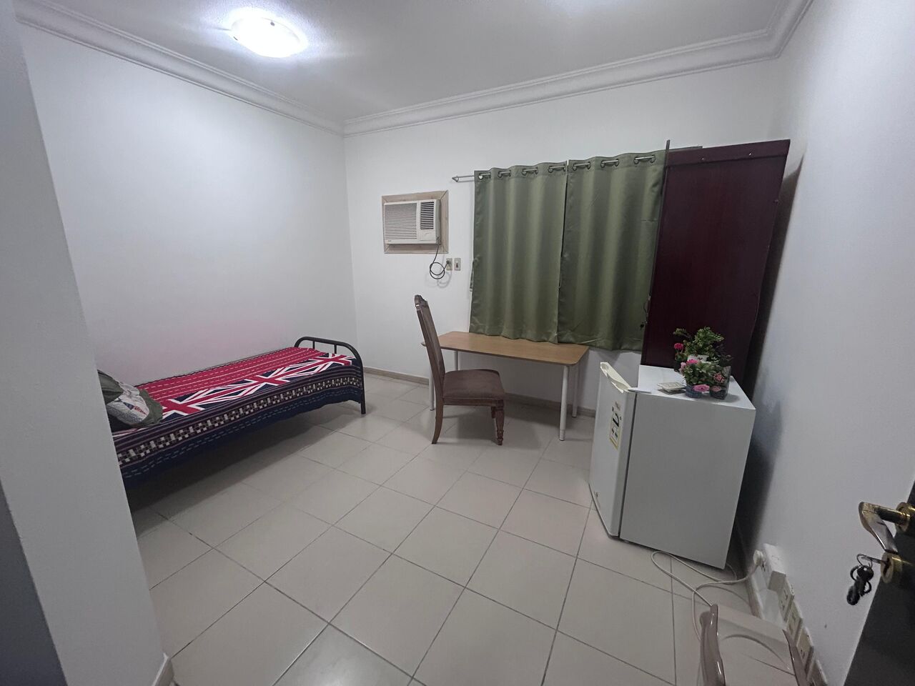 Akrabia, Rooms for Rent, SAR 950/month,  One Independent Room For Decent Single Indian-Pakistani Person