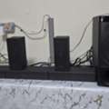 SAR 700,  Sony HT-RT3 Home Theatre Sound System &ndash; 600W &ndash; Excellent Condition