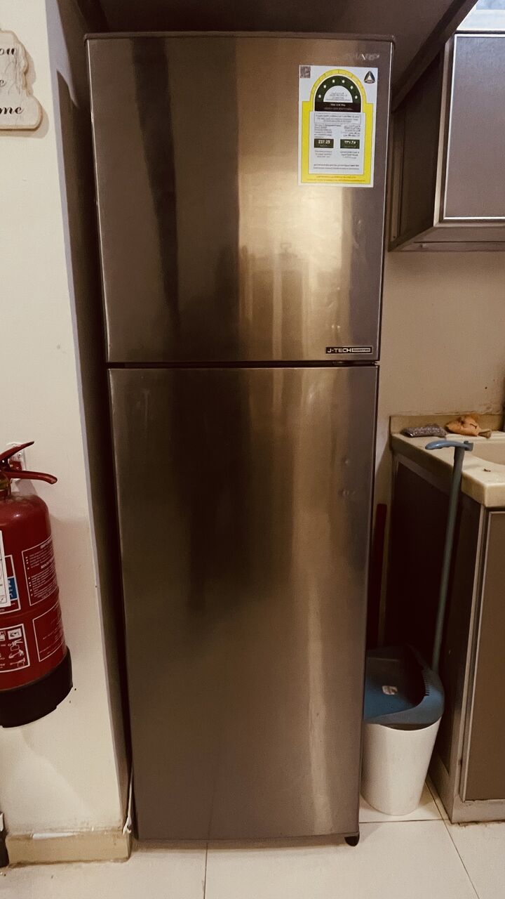 Jubail, Electronics, SAR 800,  Refrigerator For Sale