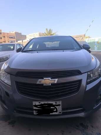 Dammam, Apartments, Flats, Houses & Villas, SAR 15000/month,  5 Sq. Meter,  Cheorolet Cruze LS, Make 2013