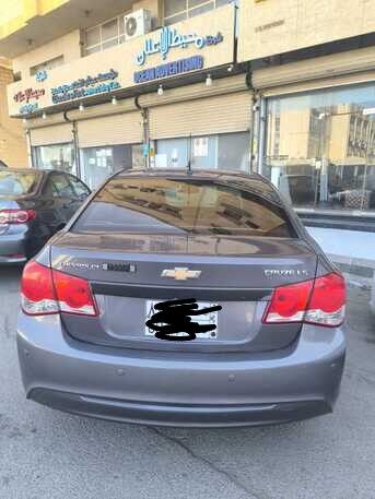 Dammam, Apartments, Flats, Houses & Villas, SAR 15000/month,  5 Sq. Meter,  Cheorolet Cruze LS, Make 2013