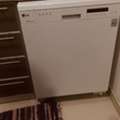 SAR 700,  LG Dosh Washer For Sale