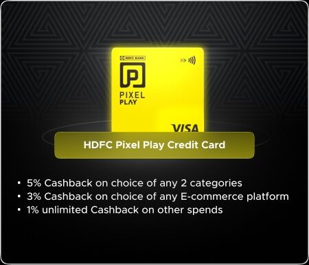 Bangalore, Financial, With This Card, You Can Earn Up To 5% Cashback* On Different Brands, Flexible Billing, And