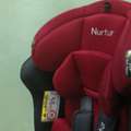 SAR 200, Baby Car Seat Hardly 5 Times Used Fresh
