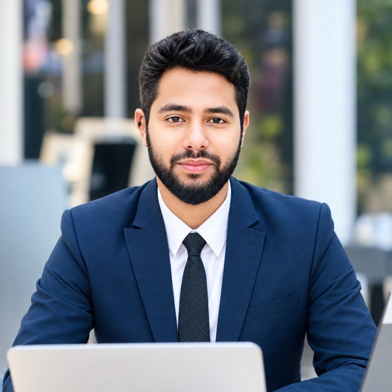 Riyadh, Job Seekers, Tea Boy