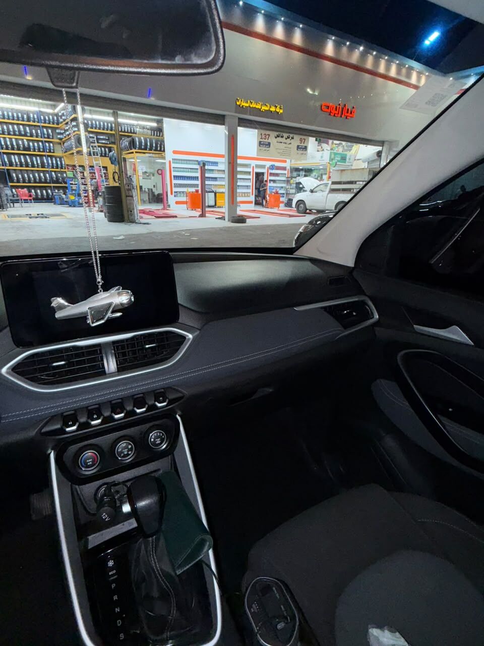 Olaya, Vehicles, Cars & Trucks , SAR 40000,  Chevrolet Captiva,  2023,  Automatic,  60000 KM,